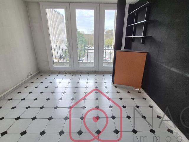 Appartement 3 pièces 56 m²