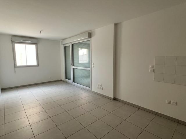 Appartement 3 pièces 56 m²