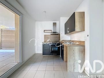 Appartement 3 pièces 56 m²