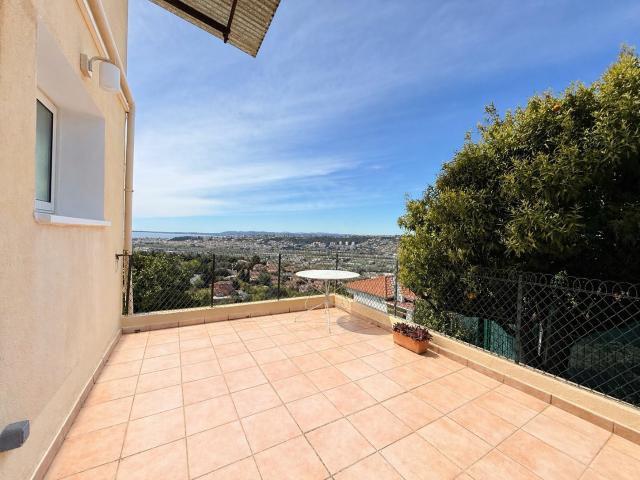 Appartement 3 pièces 56 m²