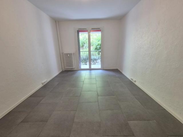 Appartement 3 pièces 56 m²