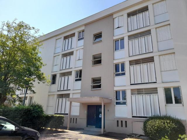 Appartement 3 pièces 56 m²