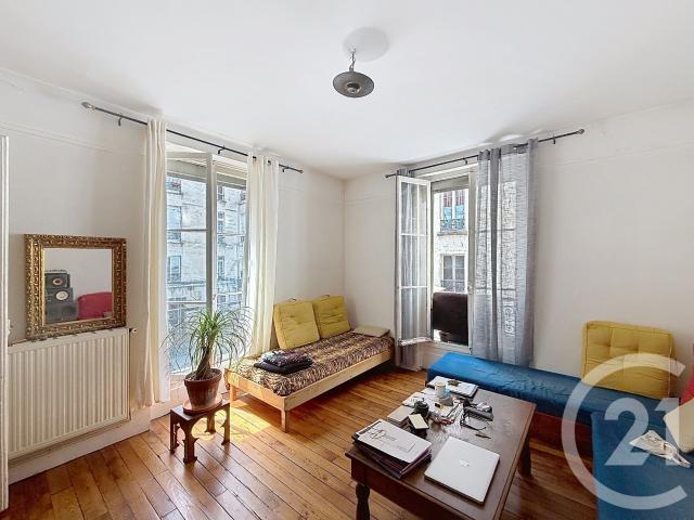 Appartement 3 pièces 56 m²