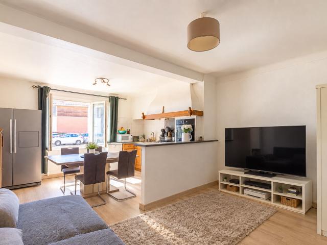 Appartement 3 pièces 56 m²