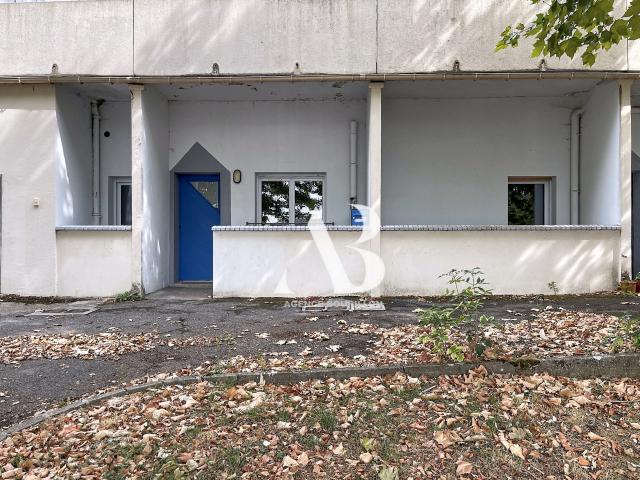 Appartement 3 pièces 56 m²