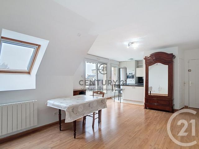 Appartement 3 pièces 56 m²