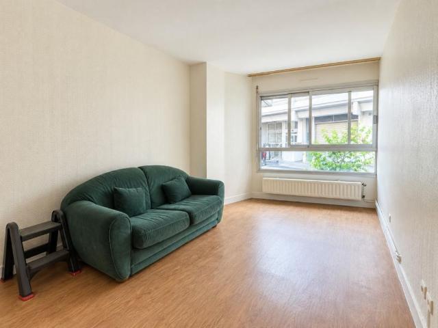 Appartement 3 pièces 56 m²