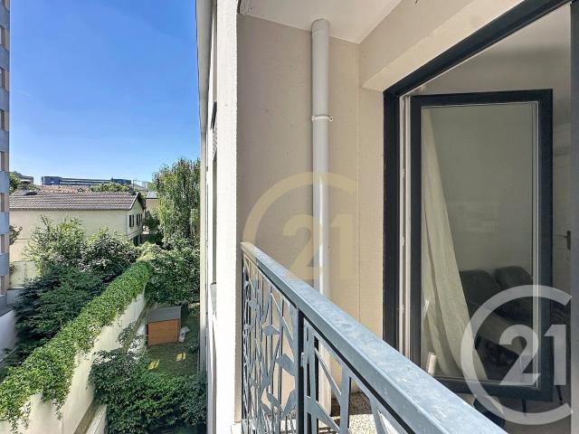 Appartement 3 pièces 56 m²