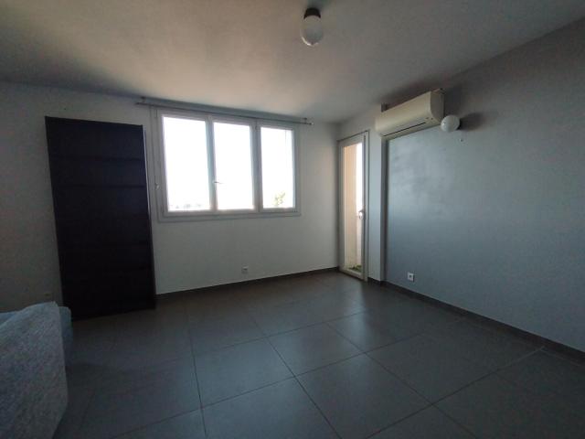 Appartement 3 pièces 56 m²