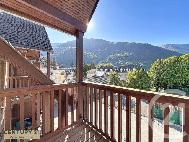 Appartement 3 pièces 56 m²