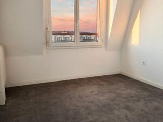 Appartement 3 pièces 56 m²