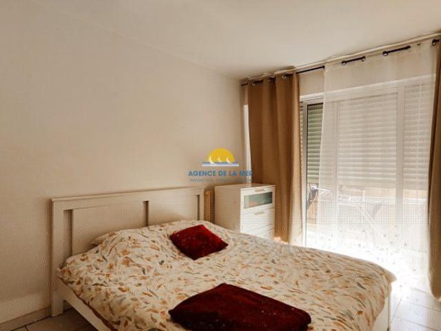 Appartement 3 Pièces 56 m²
