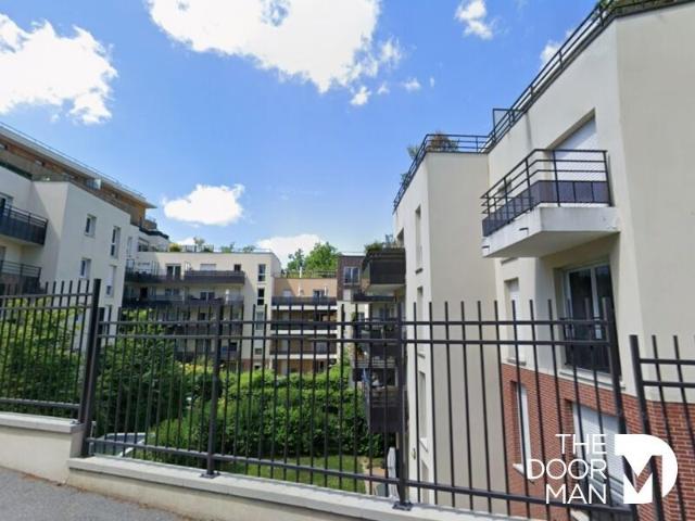 Appartement 3 pièces 56 m²