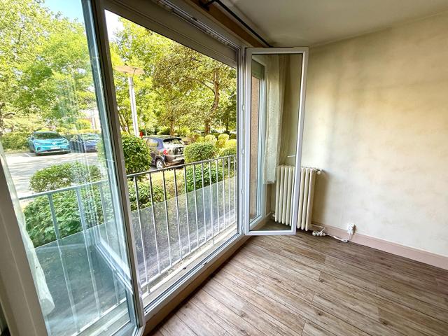 Appartement 3 pièces 56 m²