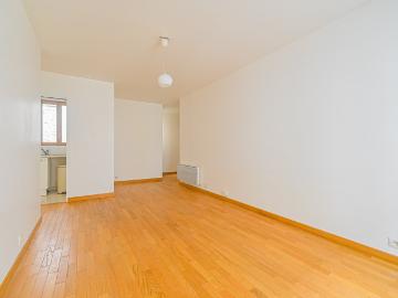Appartement 3 pièces 56 m²