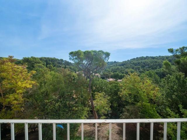 Appartement 3 pièces 56 m²