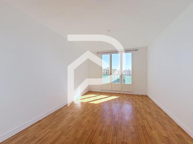 Appartement 3 pièces 56 m²
