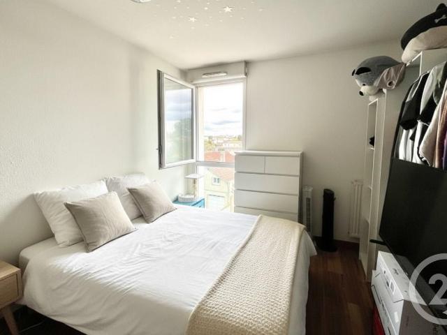 Appartement 3 pièces 56 m²