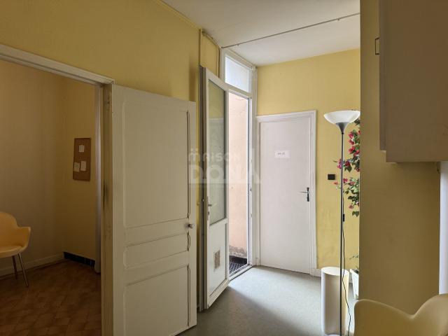 Appartement 3 pièces 56 m²
