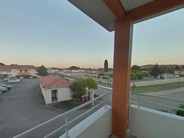 Appartement 3 pièces 56 m²