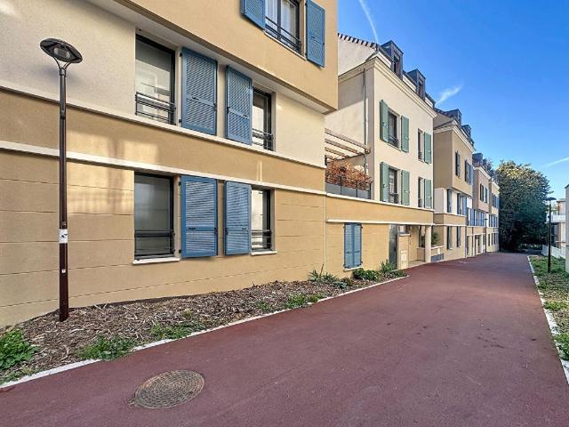 Appartement 3 pièces 56 m²