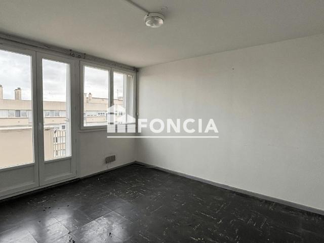 Appartement 3 pièces 56 m²