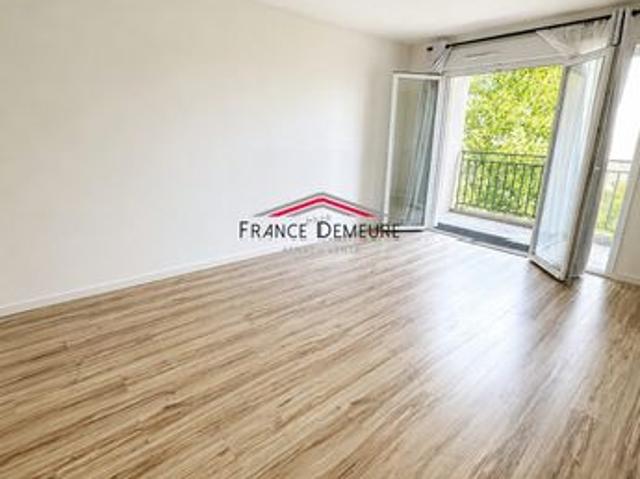 Appartement 3 pièces 56 m²