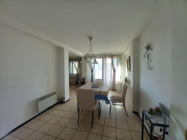 Appartement 3 pièces 56 m²