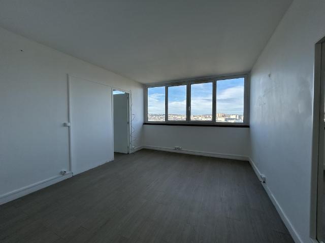 Appartement 3 pièces 56 m²