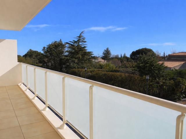 Appartement 3 pièces 56 m²