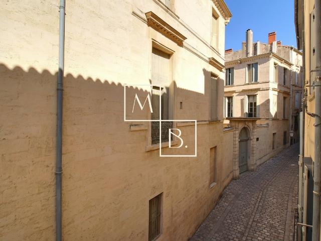 Appartement 3 pièces 56 m²