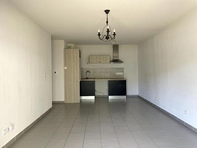 Appartement 3 pièces 56 m²