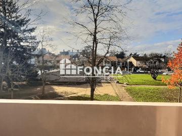 Appartement 3 pièces 56 m²