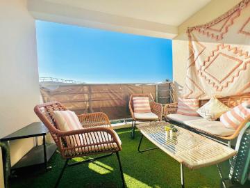 vendre Appartement à Alpes - Balcon, Parking