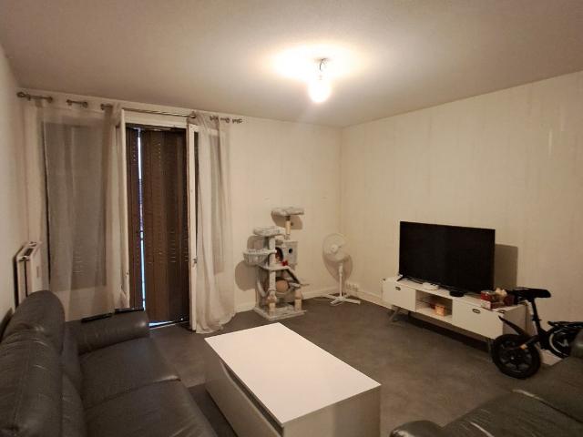 Appartement 3 pièces 56 m²