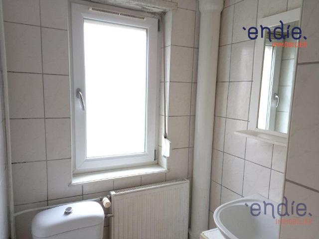 Appartement 3 pièces 56 m²