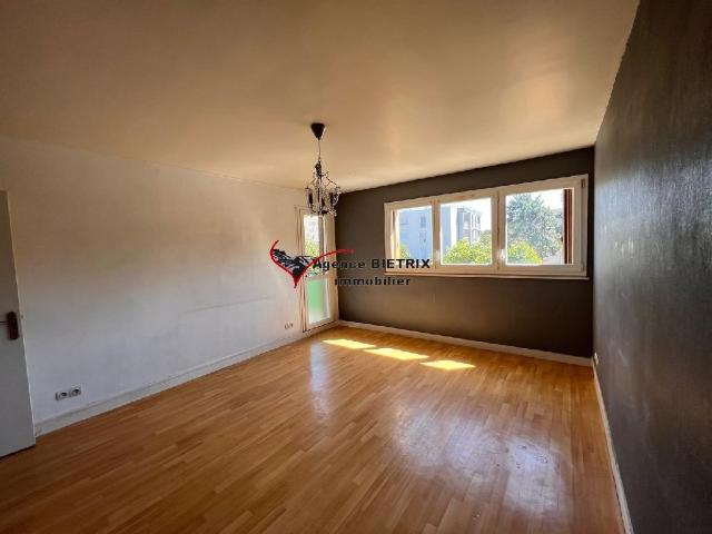Appartement 3 pièces 56 m²