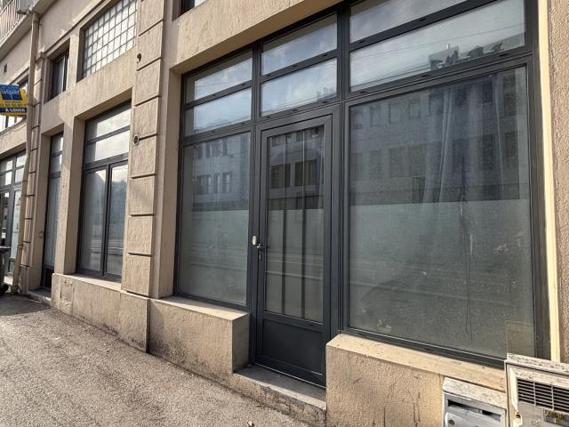 Appartement 3 pièces 56 m²