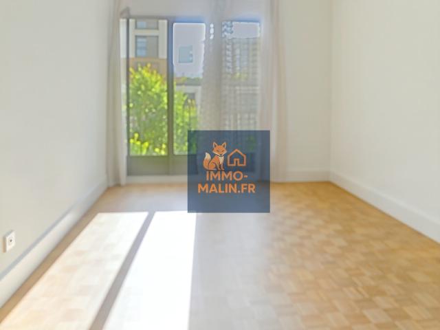Appartement 3 pièces 56 m²