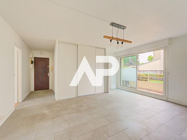 Appartement 3 pièces 56 m²