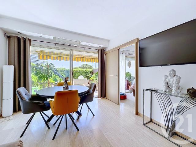 Appartement 3 pièces 56 m²