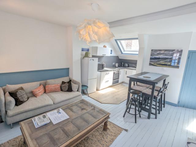Appartement 3 pièces 56 m²