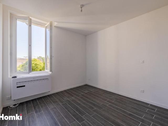 Appartement 3 pièces 56 m²