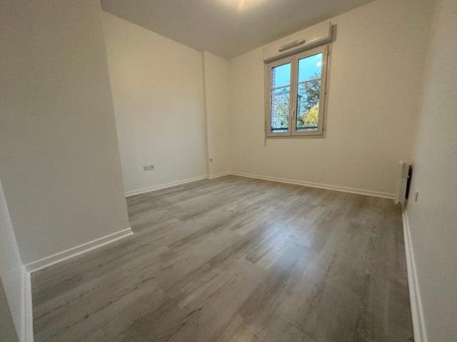 Appartement 3 Pièces 56 m²