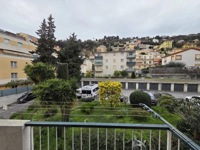 Appartement 3 pièces 56 m²