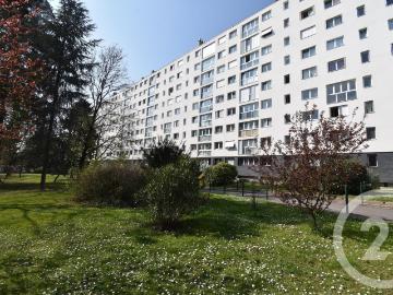 Appartement 3 pièces 56 m²