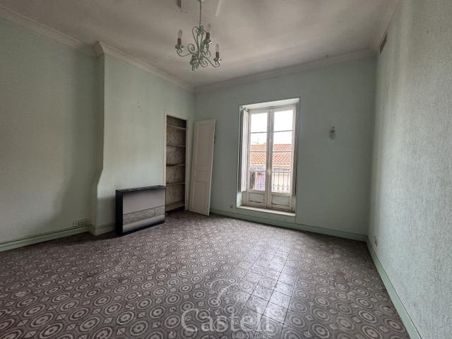 Appartement 3 pièces 56 m²