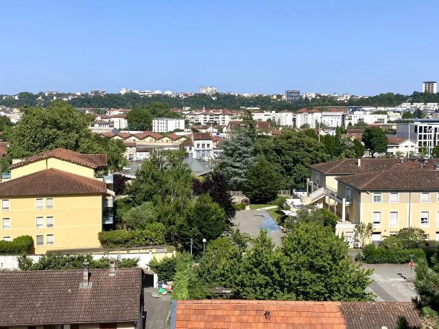 Appartement 3 pièces 56 m²