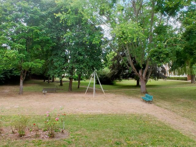 Appartement 3 pièces 56 m²
