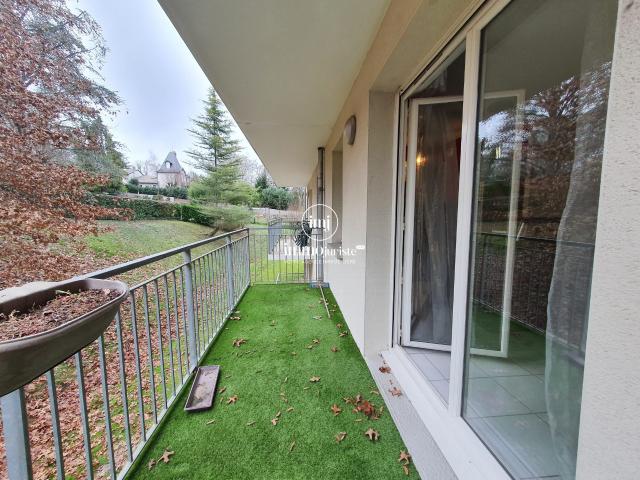 Appartement 3 pièces 56 m²